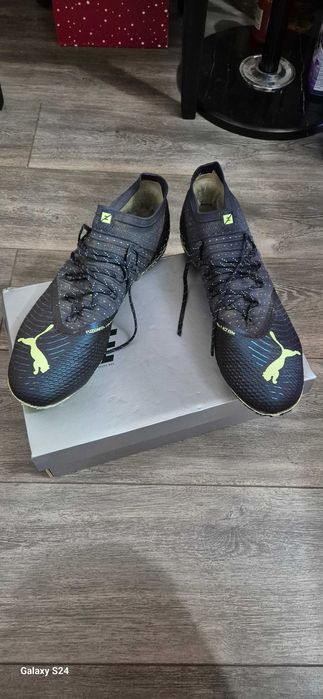 Професионалти бутонки puma