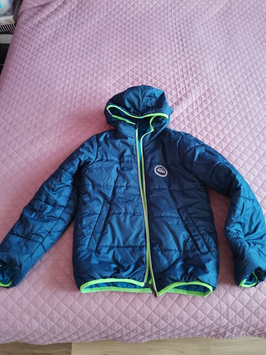 Яке Wedze като ново с две лица