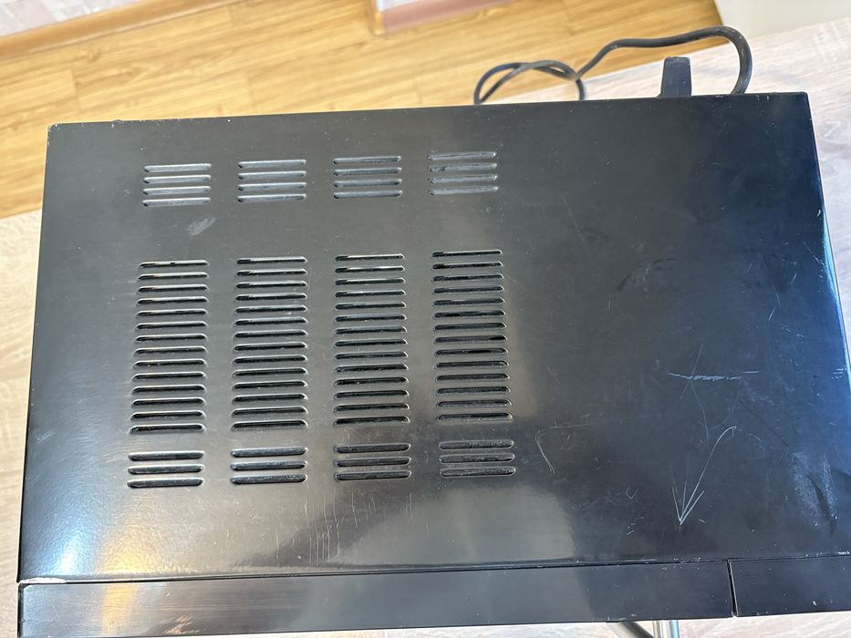 Микроволновка Gorenje