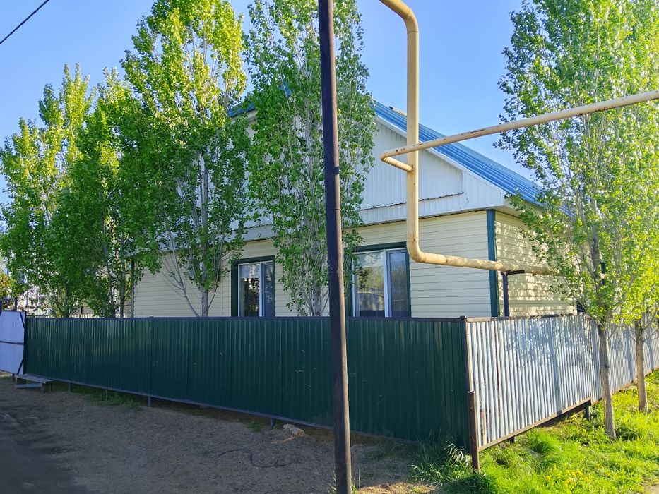 Продам жилой дом