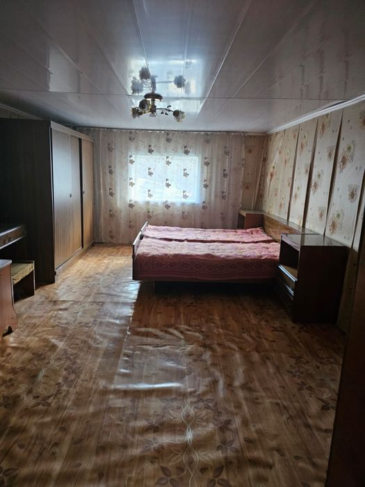 Продам дом с участком