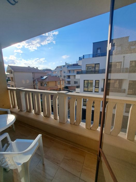 Дава се под наем Едностаен апартамент в Бургас, Сарафово - 36 кв.м за 275.4 € - Снимка #7