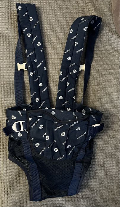 Продам детское кенгуру