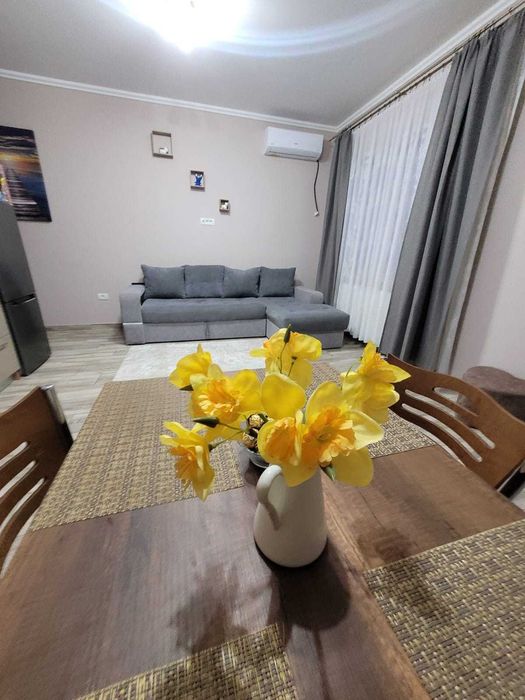 Mamaia Nord -Mackerel -2 camere termen lung(inclusiv vara) -450 euro