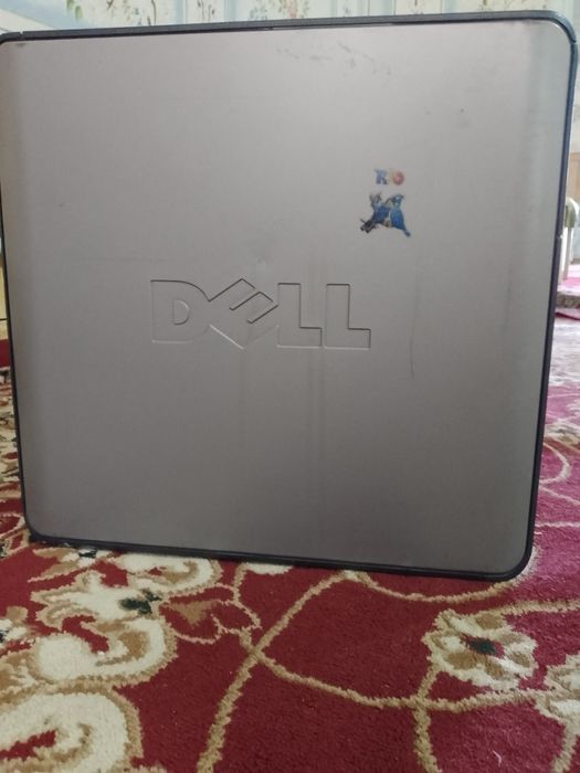 Kampyuter miyasi sotiladi yoki telefonlaga abmen