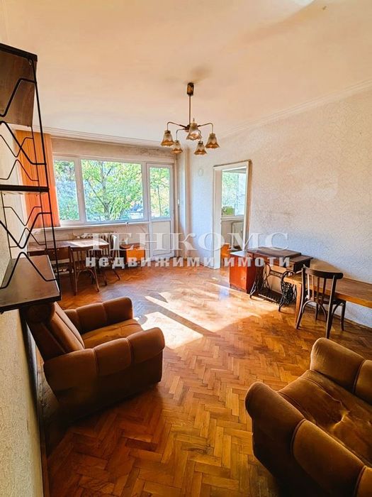 Продава се Тристаен апартамент в София, Гео Милев - 98 кв.м за 2745 €/кв.м - Снимка #3