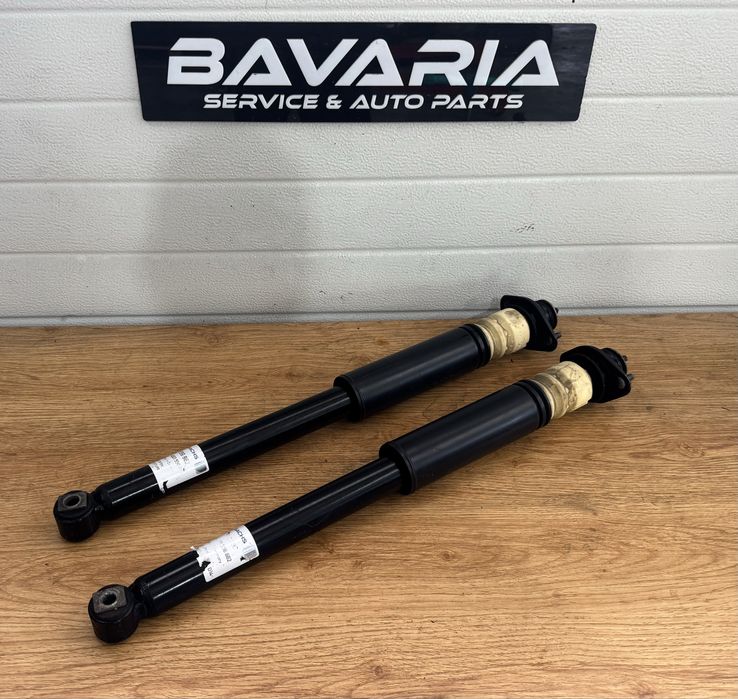 Задни амартисьори Sachs за бмв е46