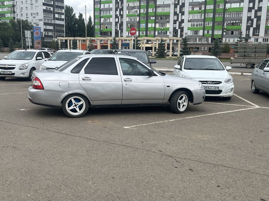 Продам диски P15