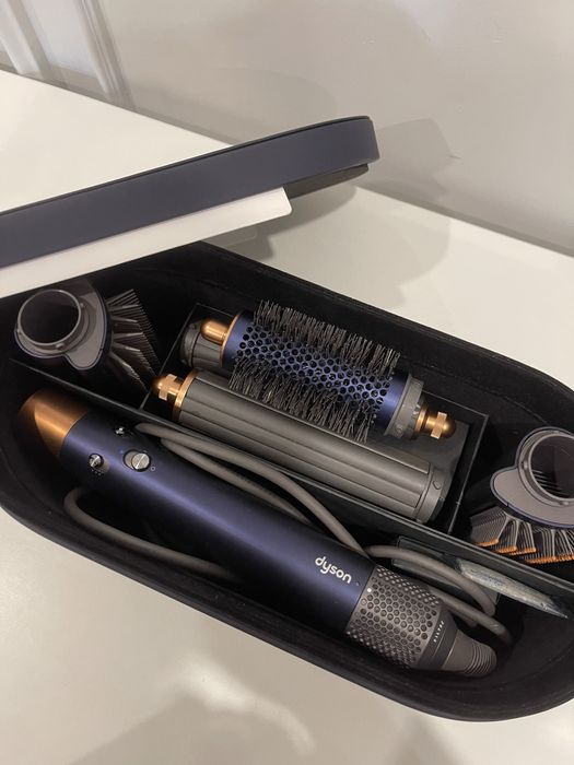 DYSON стайлер оригинал