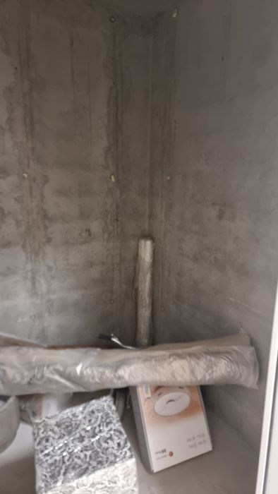 Продам кладовку в Nova City