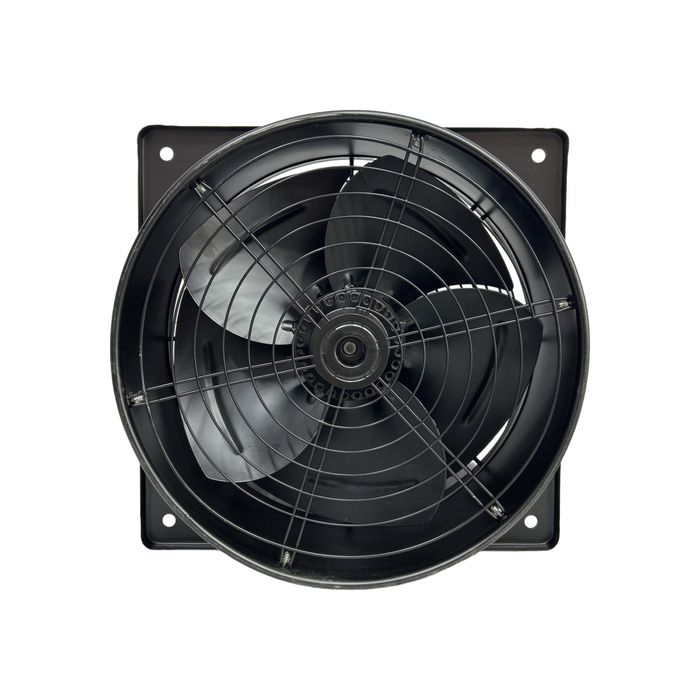 Вытяжные вентиляторы для вытяжки ВОК