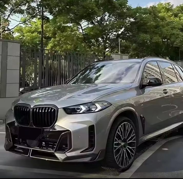 Spoiler pentru BMW X5 G05 2023-2024