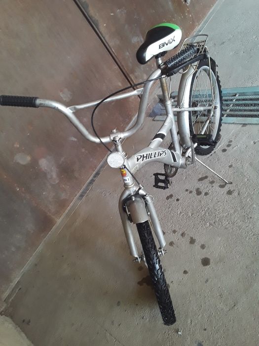 Продаётся велосипед PHILLIPS