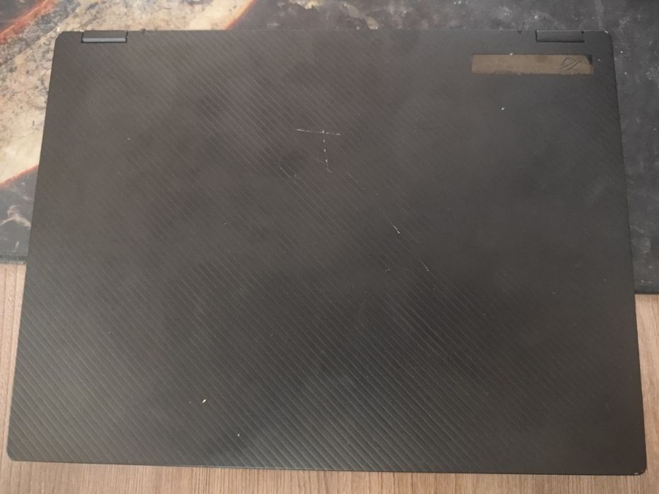 Ноутбук Asus ROG Flow X13 3050ti