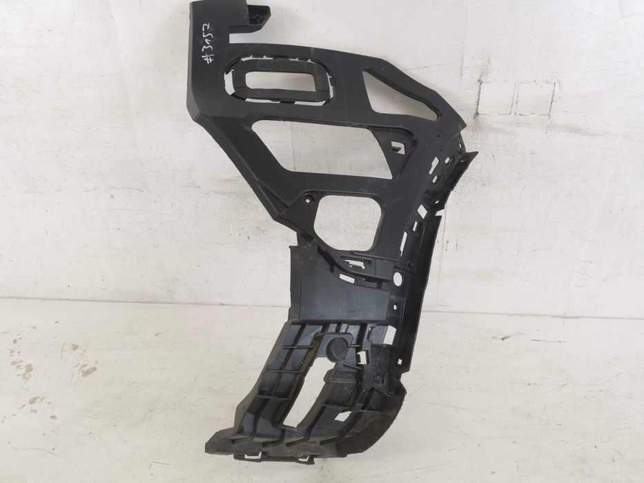 Порше Каена / Porsche Cayenne Десен преден държач/опора за броня, ориг