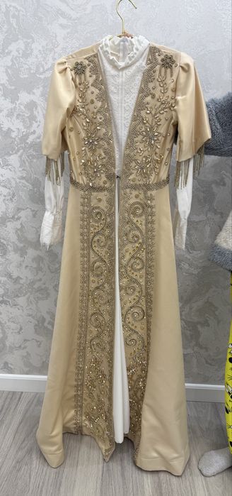 Адрас келинский
