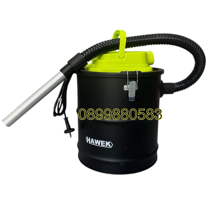 Прахосмукачка за пепел 20л , 1200w , HAWEK