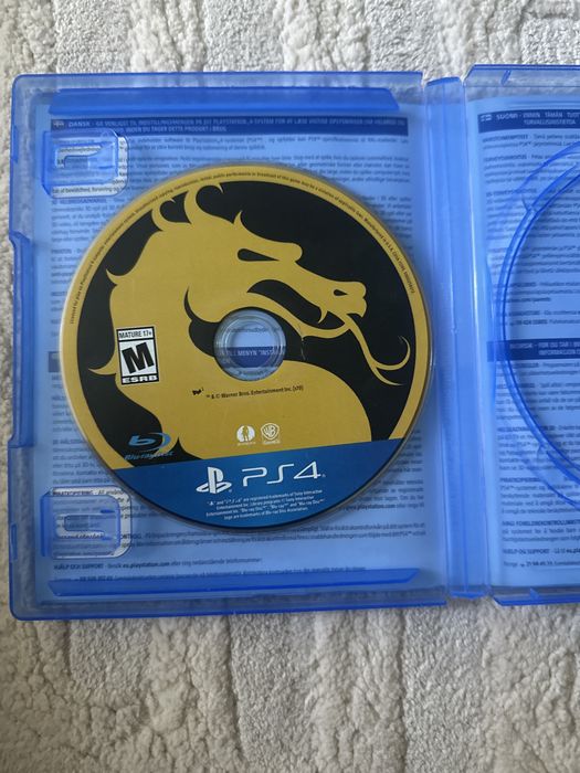 продам диск для ps4