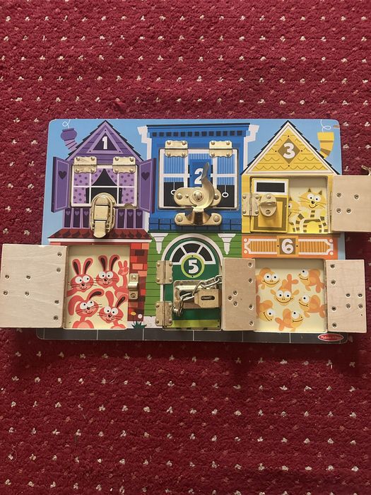 Joc  interactiv pt copii