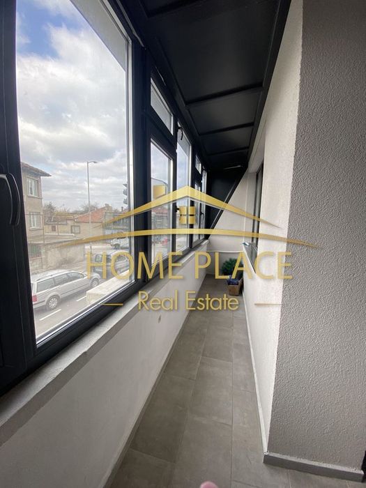 Дава се под наем Двустаен апартамент в Варна, Колхозен пазар - 65 кв.м за 382.5 € - Снимка #7