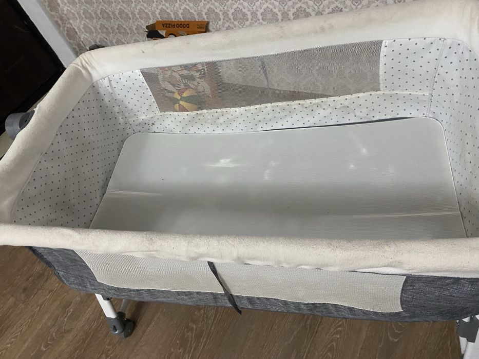 Кровать детская.