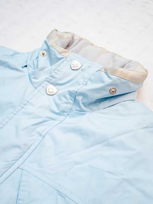 Geaca groasa de iarna Fantastic Wellensteyn Brandungsparka XS-S