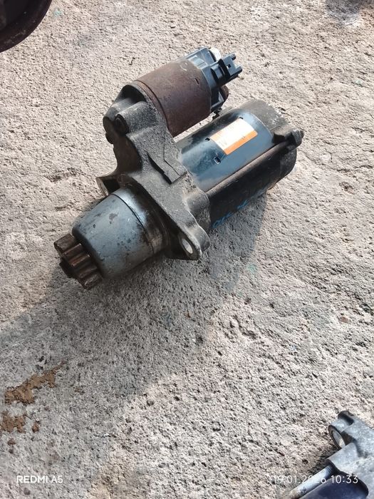 Стартер Тайота Камри Каролла и т.д