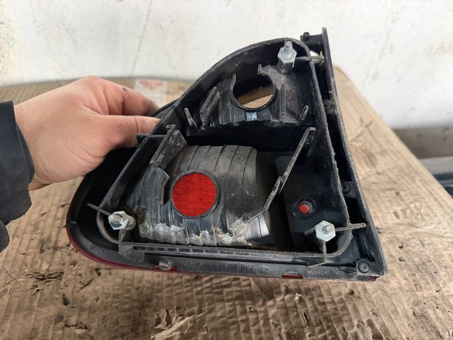 Стоп сеат леон 1м / seat leon 1m