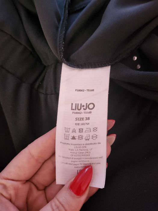 Дамски гащеризон Liu jo