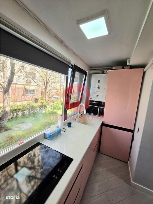 Apartament Superb, Parter, Zona Institutul de Marina