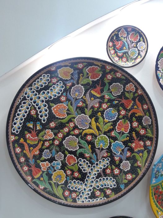 Национальный Лаганы для декора ручная работа