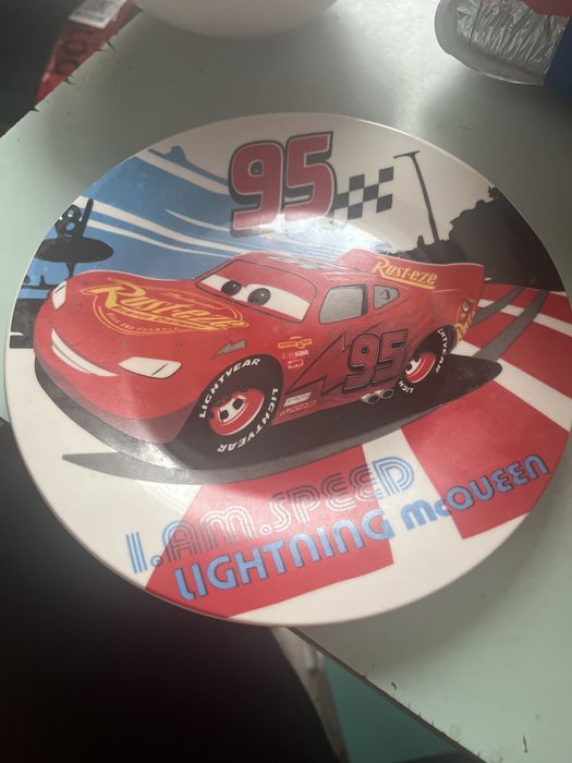 Посуда подарочная для детей