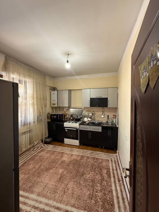 Сагбон 3-7/7 НОВАСРТОЙКА ЕВРО ремонтОбш: 72кВ.м Ор.р:Сагбон, Нурафшон,