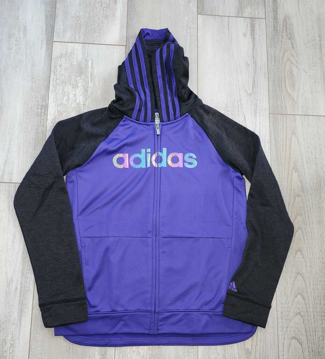 Юношеско горнище Adidas за ръст 170