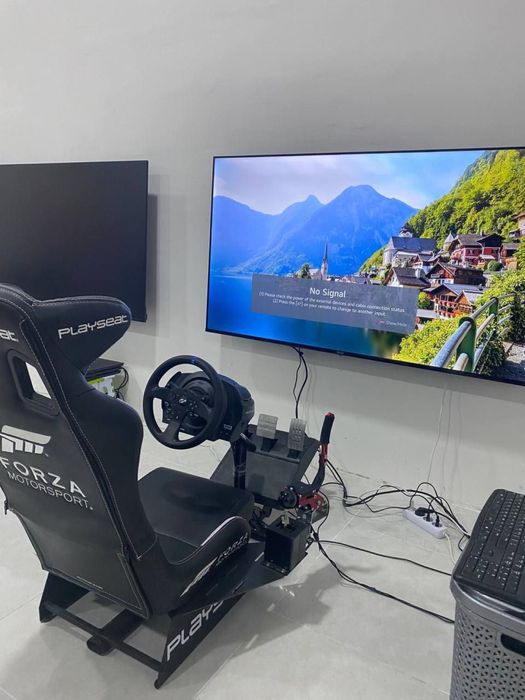 Playstation4 тайёр бизнес