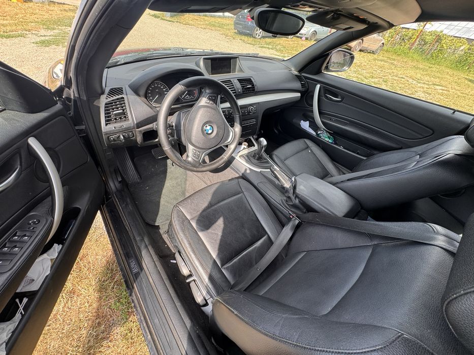 BMW 1 Series 2012 — imagine 5
