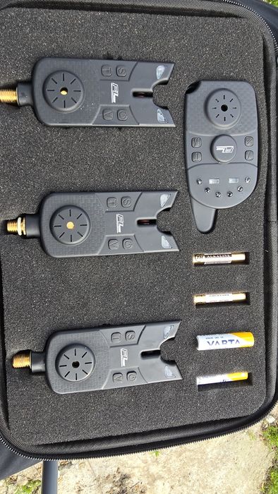 Set senzori 3+1 fl