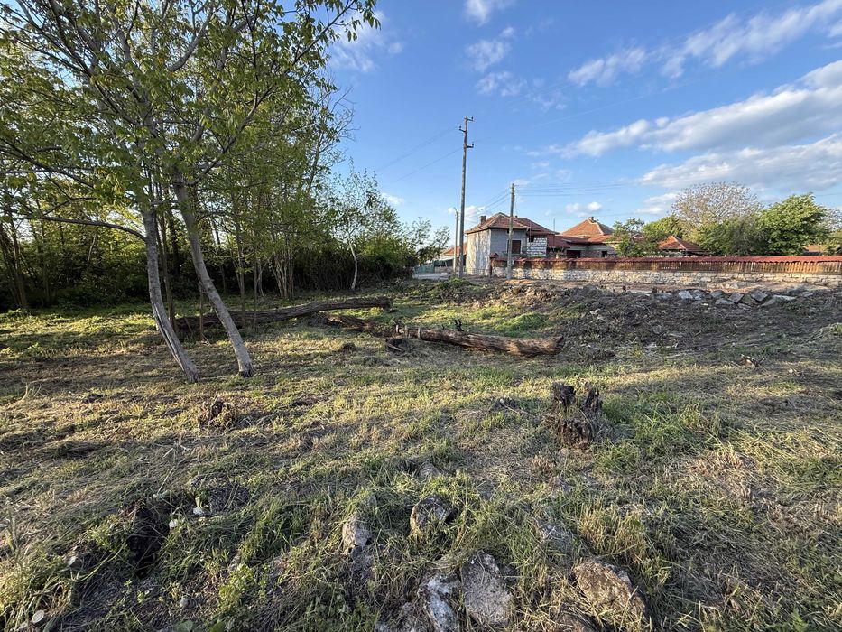 Продава се Парцел в с. Крушуна, Област Ловеч - 819 кв.м за 14 €/кв.м - Снимка #5