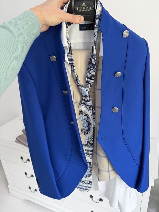 Costum full 4 piese de mire