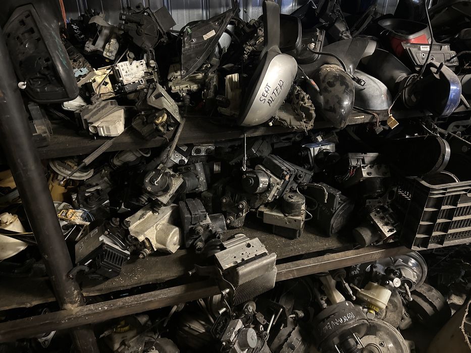 Piese auto vw,opel,ford,bmw