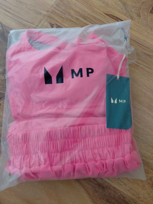 Нов гащеризон MP My Protein MYPROTEIN