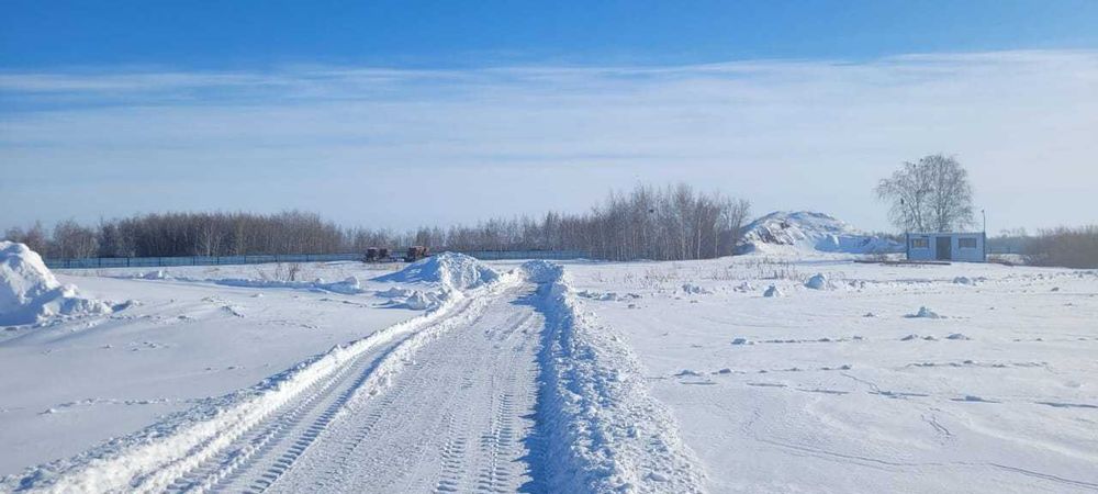 Продается Крестьянское хозяйство