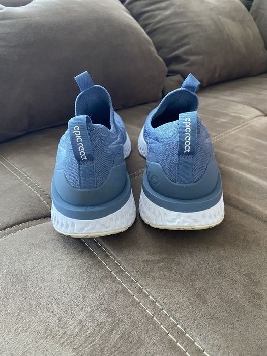 Mаратонки nike downshifter 10