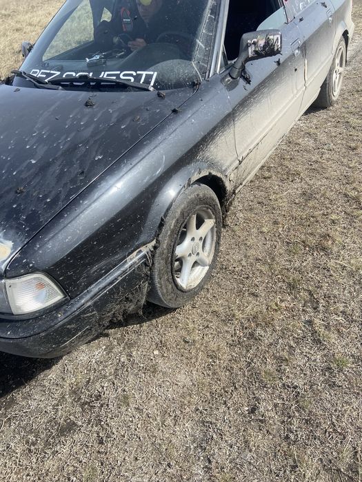 Продам-обмен Ауди 80 б 4