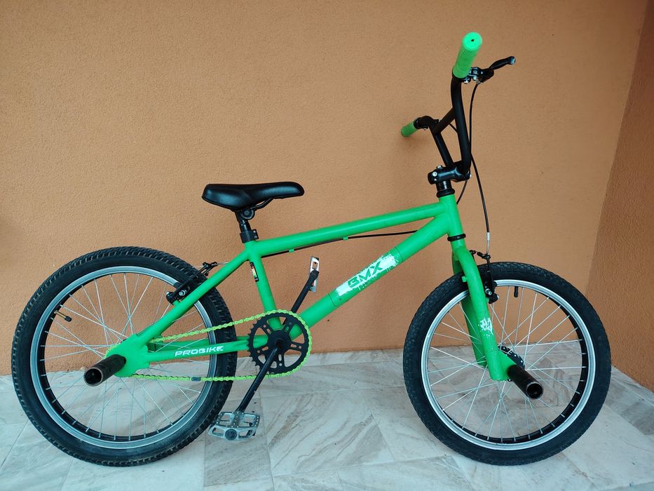 BMX велосипед Сливен