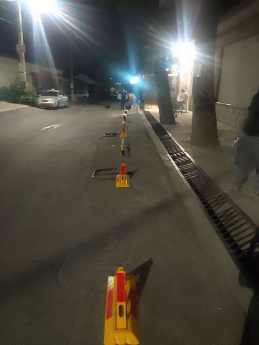 Порковочние труба.