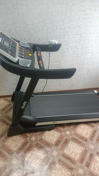 Беговая дорожка Bedl A7
