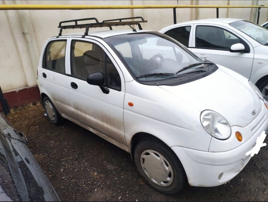 Матиз автомат 2008 й сотилади нархи 2.700