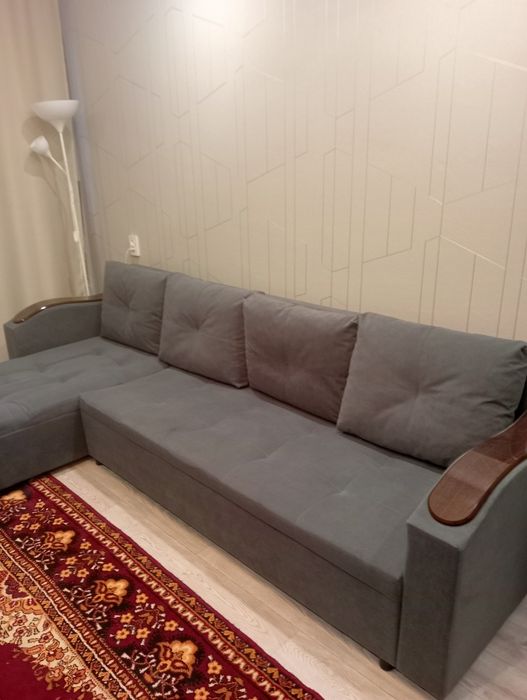 Продам диван мягкой уголок