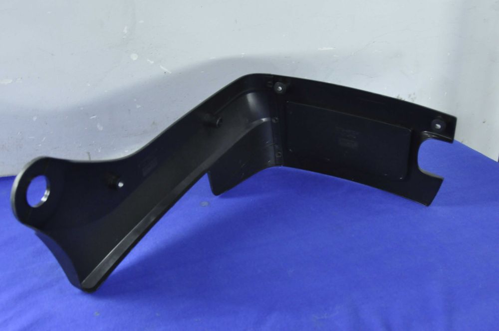 Облицовка передних сидений Приора Priora левая